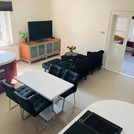 Apartment Aparments Bukol *