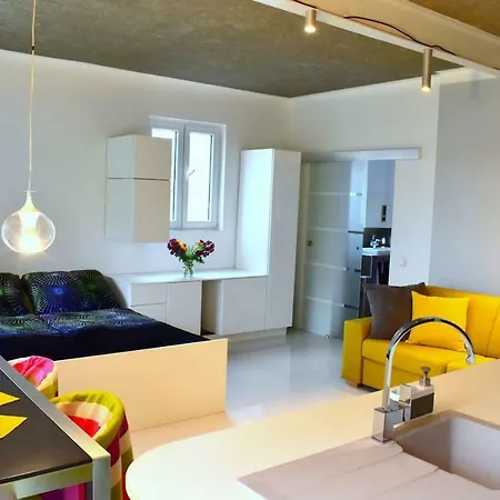 Aparments Bukol
