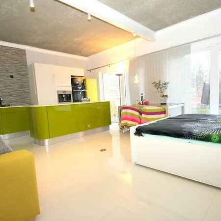 Aparments Bukol Apartment *
