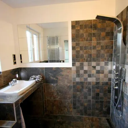 Aparments Bukol Apartment Vojkovice (Melnik)