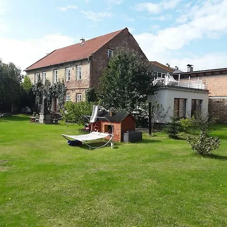 Aparments Bukol Vojkovice (Melnik)