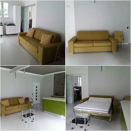 Aparments Bukol Apartment