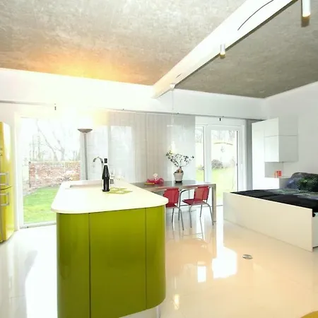Aparments Bukol Apartment